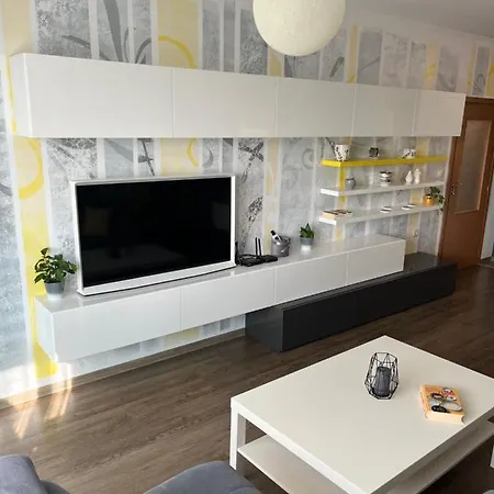 Marvi With Private Parking Place Veliko Tarnovo
