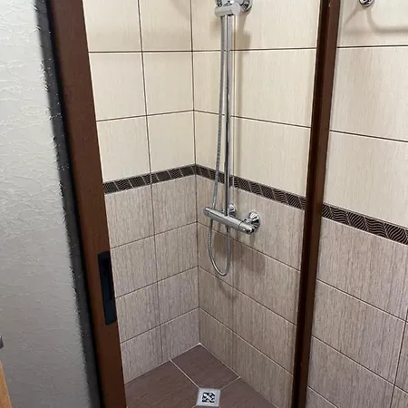Appartement Marvi With Private Parking Place