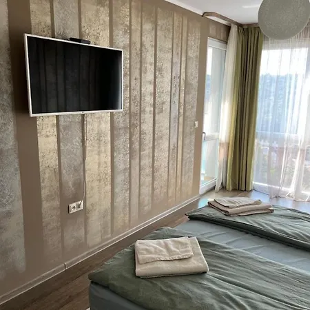 Apartment Marvi With Private Parking Place *