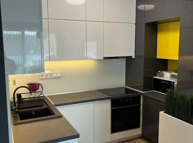 Marvi With Private Parking Place Apartment