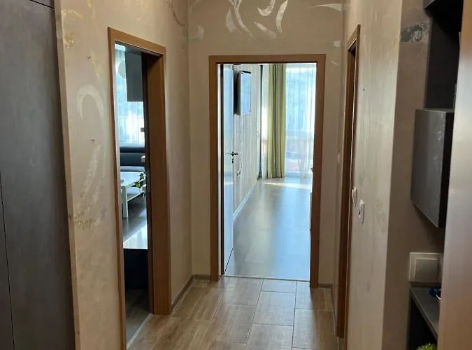 Marvi With Private Parking Place Veliko Tarnovo