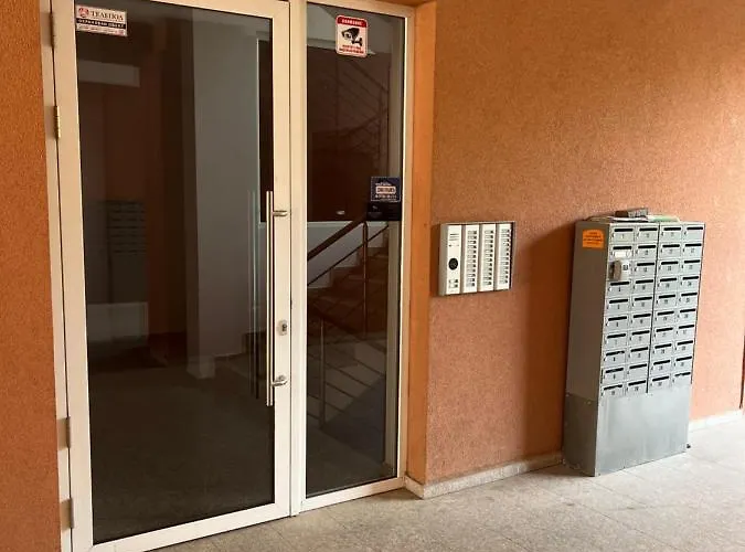 Marvi With Private Parking Place Apartment Veliko Tarnovo