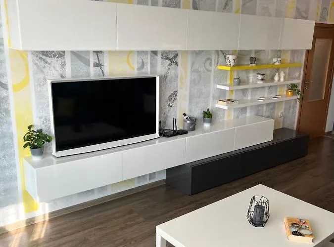 Marvi With Private Parking Place Veliko Tarnovo