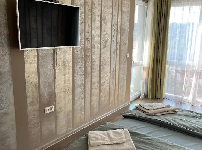 Apartment Marvi With Private Parking Place *